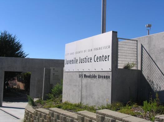 Juvenile Guidance Center, Washington D.C. U.S.A.